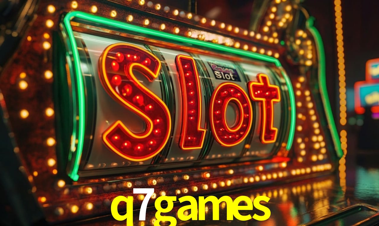 Diretório de Jogos q7games