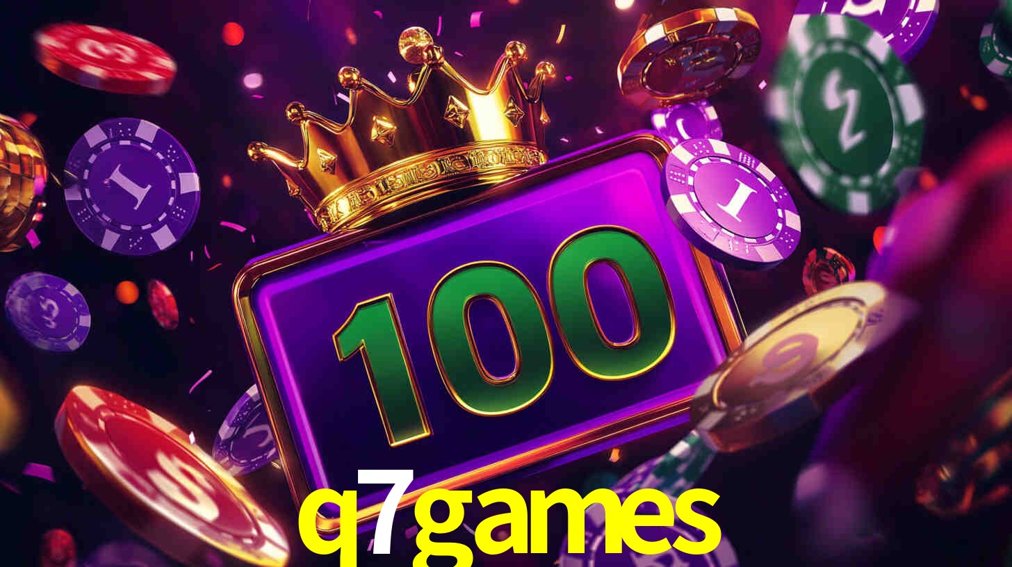 Daily Bonuses q7games