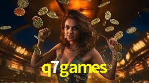Gates of Olympus q7games