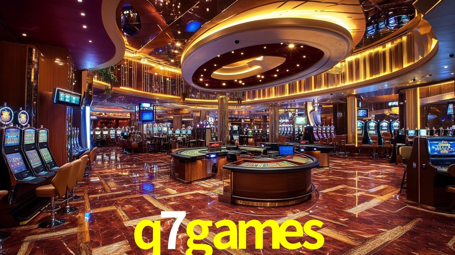 Programa VIP q7games