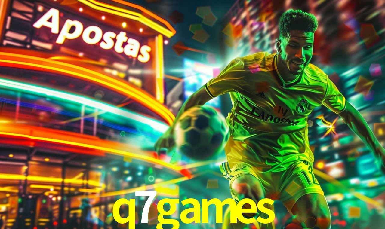 Apostas de Tênis q7games