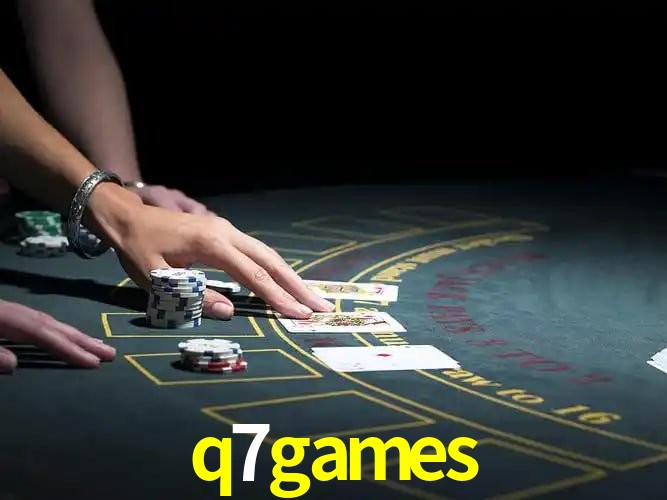 Benefícios da Conta q7games