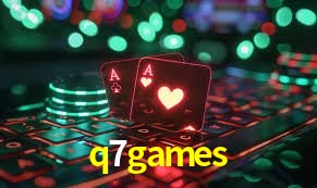 Jogo Spaceman q7games