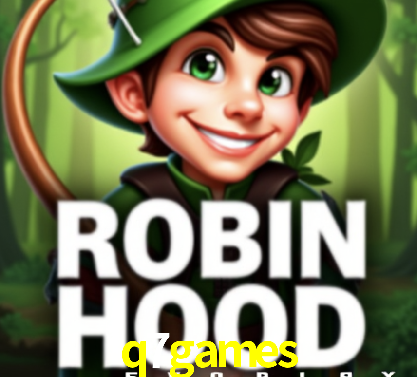 APP oficial da q7games para mobile