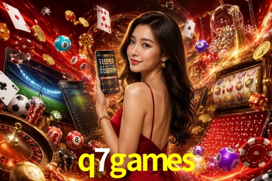 Exclusive Offers q7games