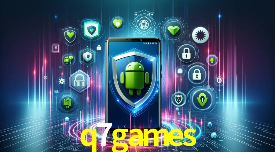 2FA Security q7games