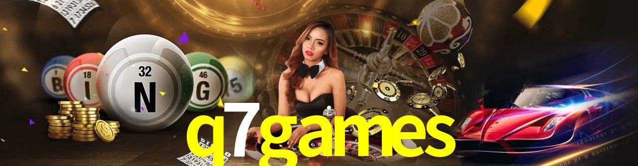 Integração de APIs q7games