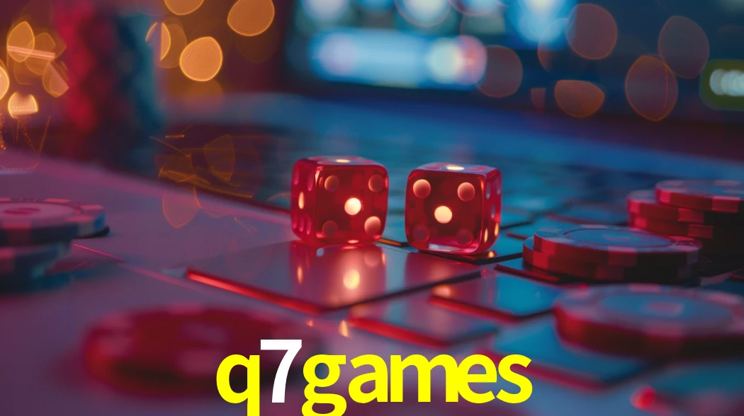 Responsive Design q7games