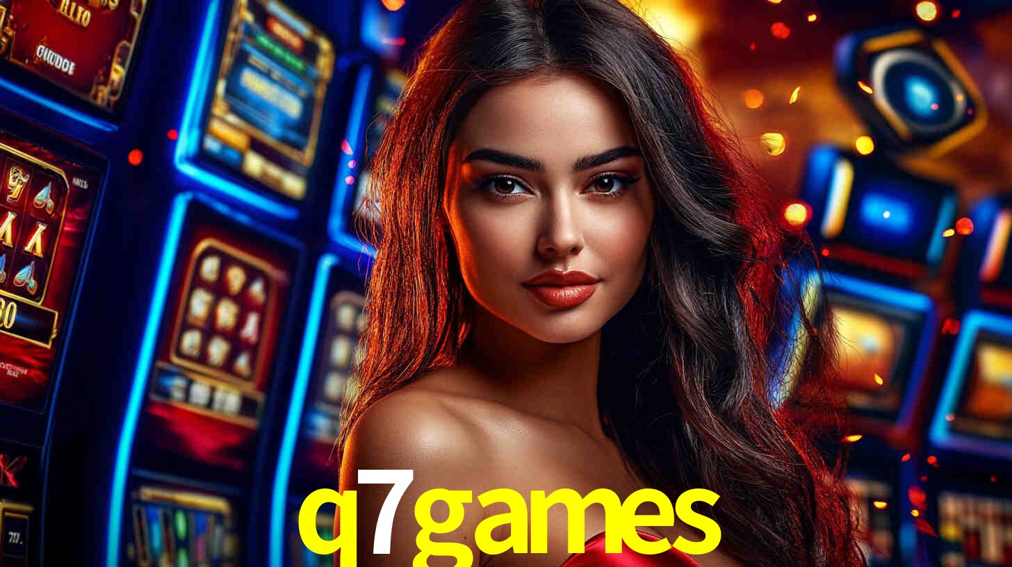 A Popularidade dos Caça-Níqueis no q7games