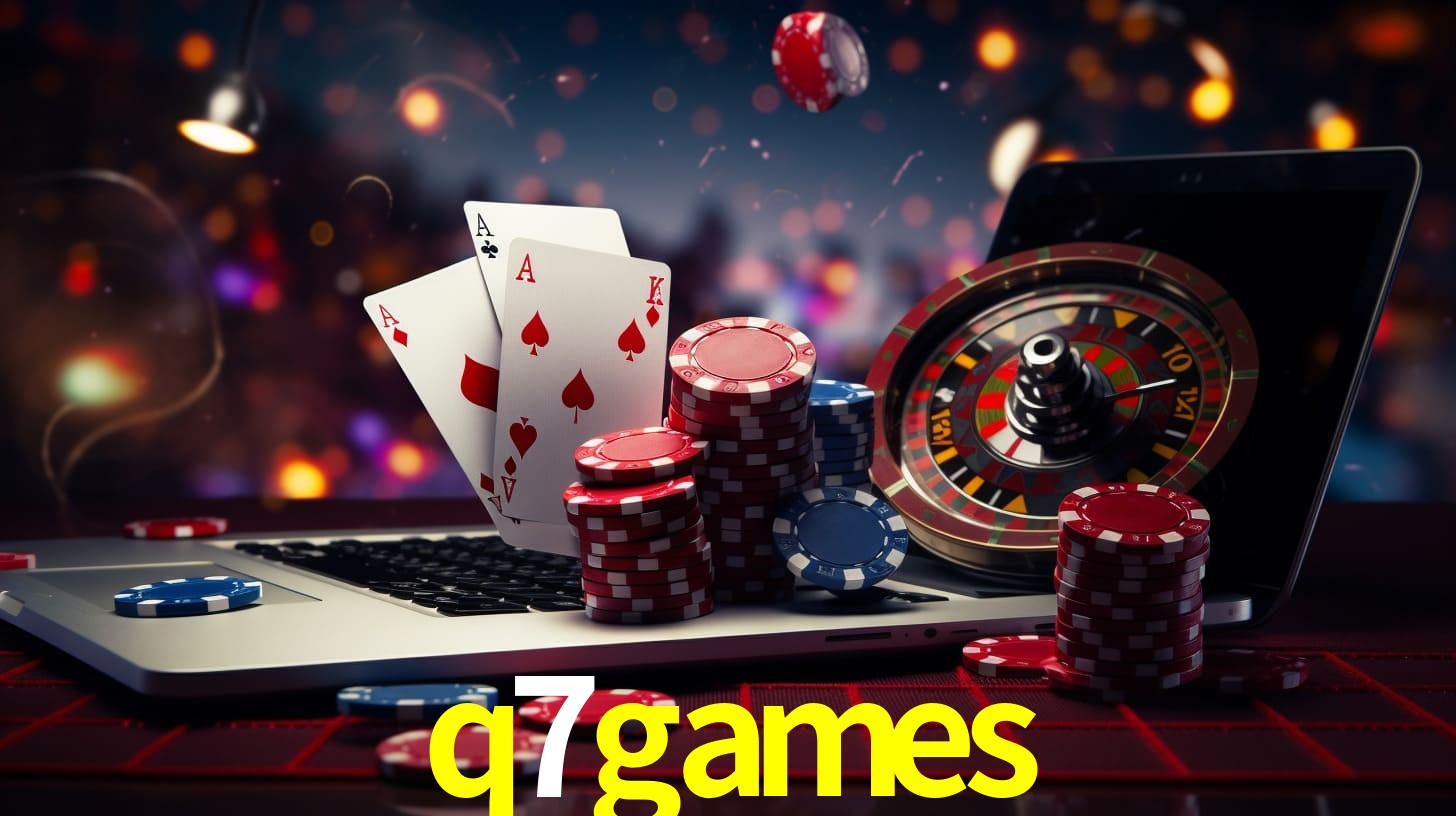 VIP Casino q7games