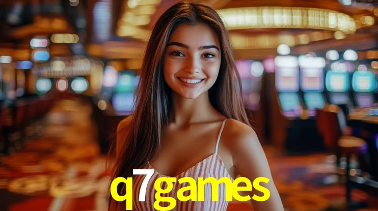 Exclusive Games q7games