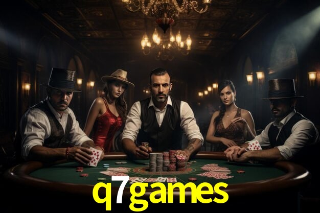 Descubra o Programa VIP da q7games: Vantagens Exclusivas para Jogadores