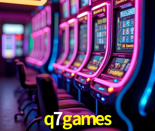 Sistemas de Segurança q7games
