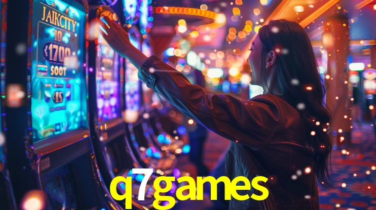 q7games,q7games.com
