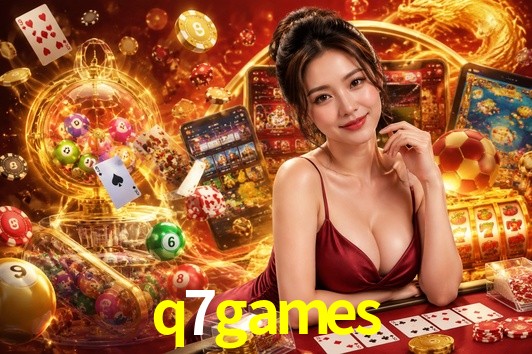 Secure Login q7games