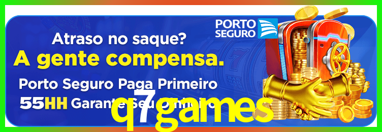 Download q7games Windows