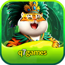 Logo da q7games