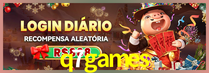 Prêmio q7games